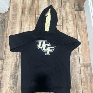 UCF knights‎ sweater NWT SIZE M